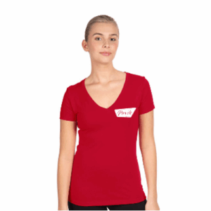 V-Neck Women's