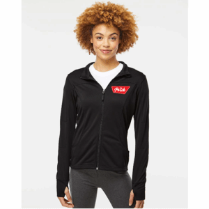 Women's Fitted Jacket